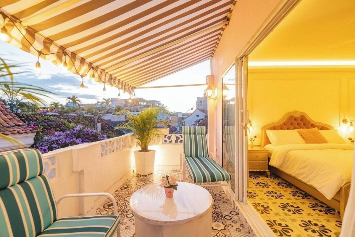 Hotel Cassa Hadasa *