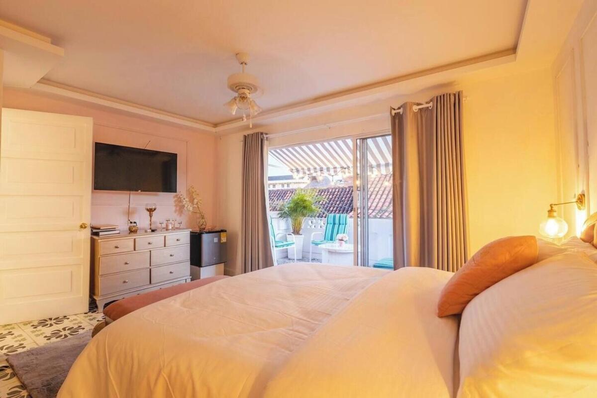 Hotel Cassa Hadasa Cartagena