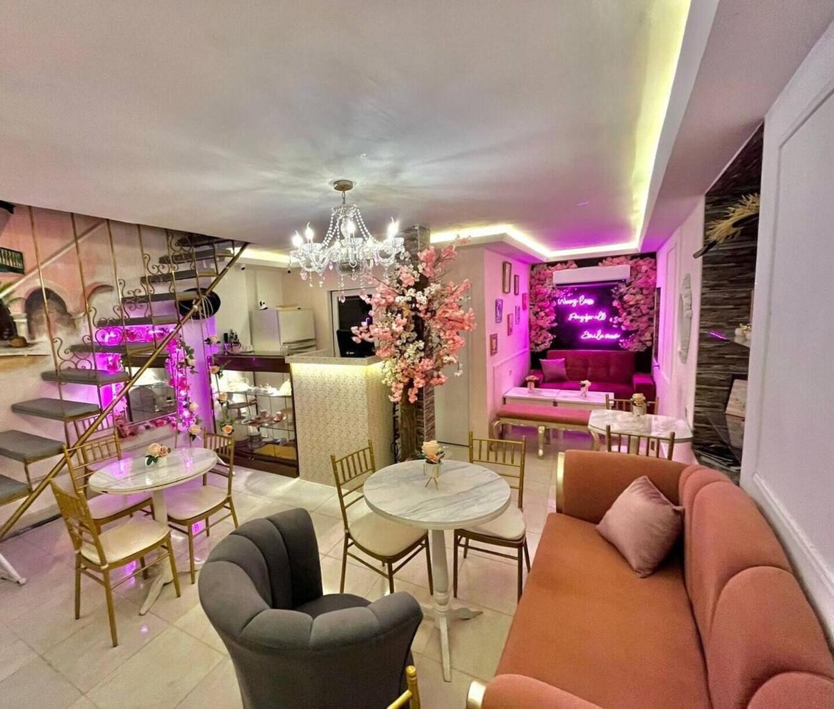 Hotel Cassa Hadasa Cartagena