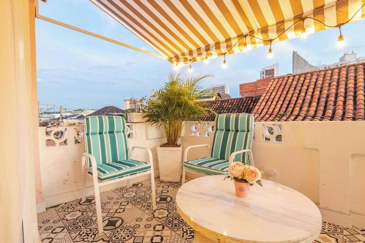 Hotel Cassa Hadasa