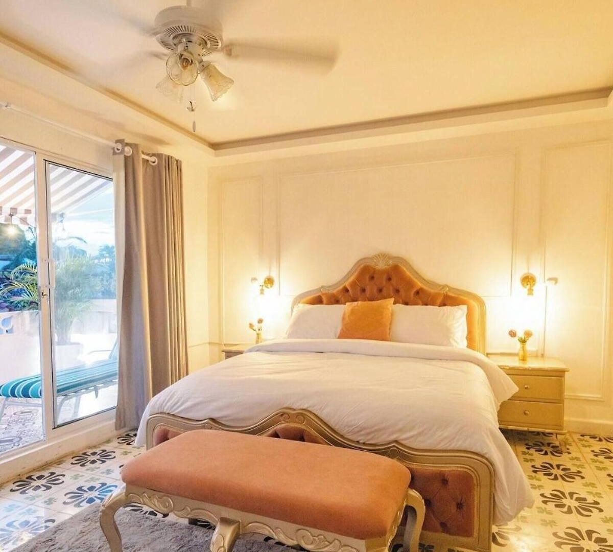 Cassa Hadasa * Cartagena