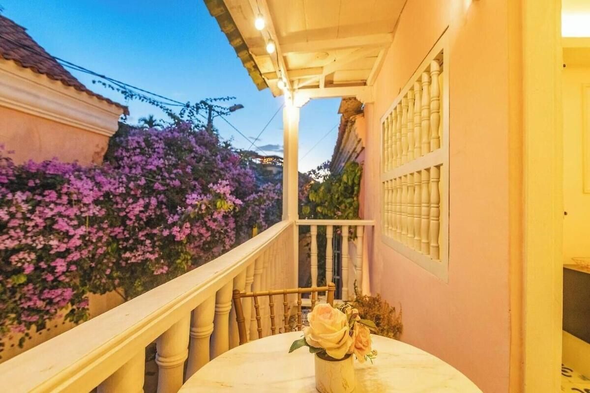 Cassa Hadasa Hotel