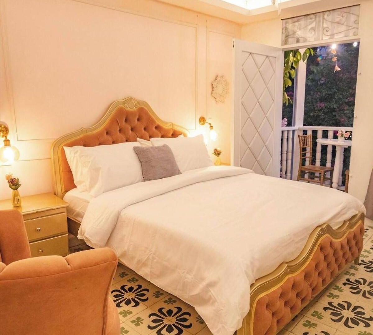 Cassa Hadasa Hotel *