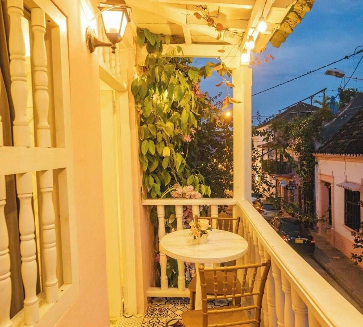Cassa Hadasa Hotel