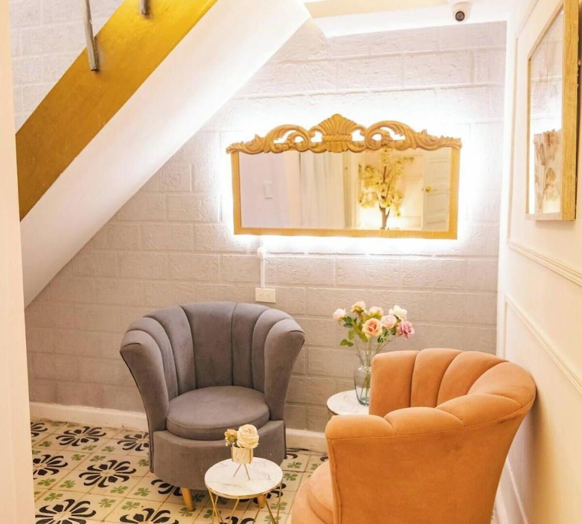 Cassa Hadasa Hotel *