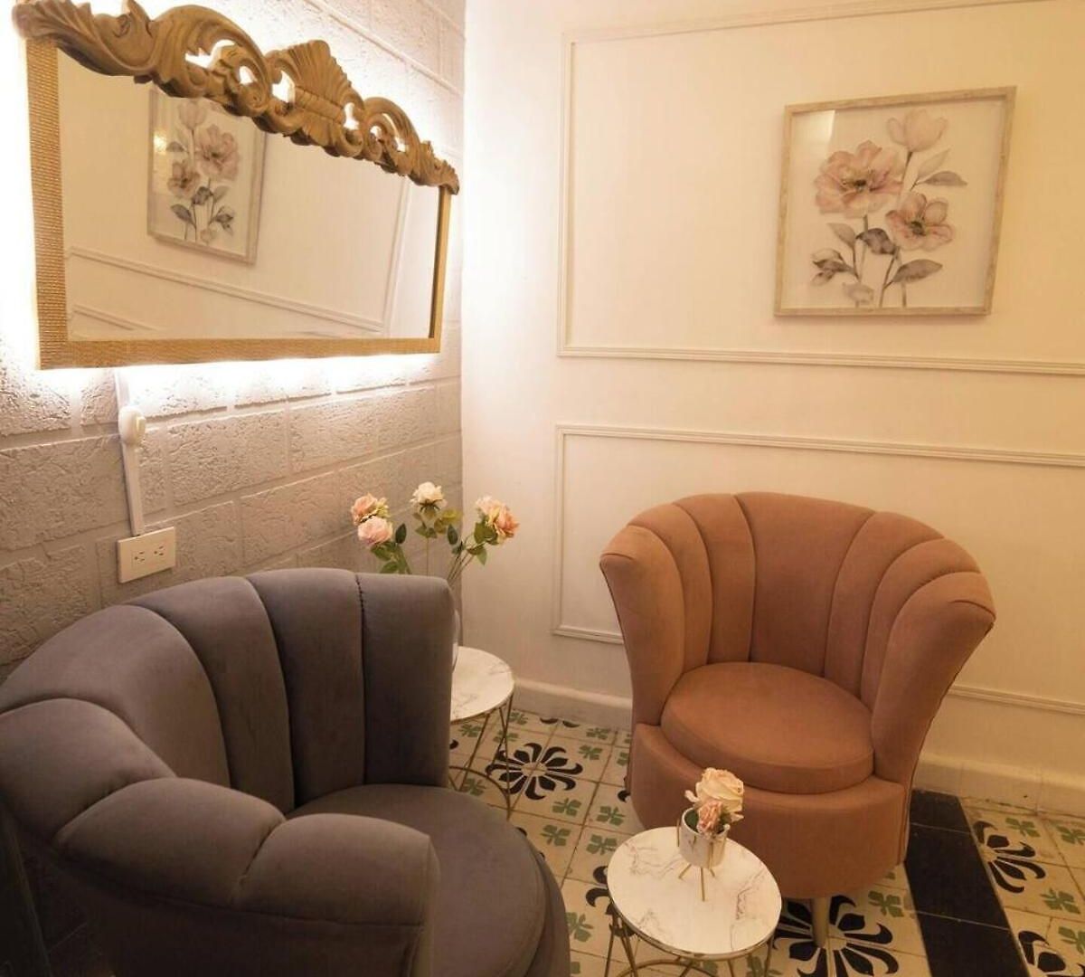 Cassa Hadasa Hotel