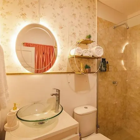 Cassa Hadasa * Cartagena