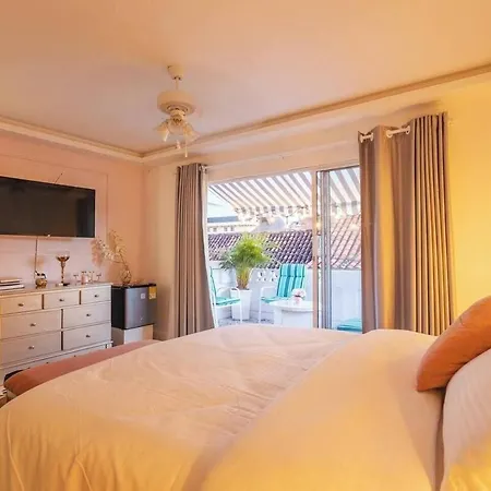 Hotel Cassa Hadasa Cartagena