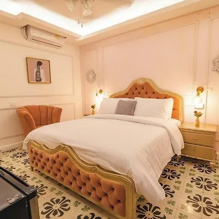 Cassa Hadasa Hotel *