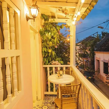 Cassa Hadasa Hotel