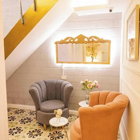 Cassa Hadasa Hotel *