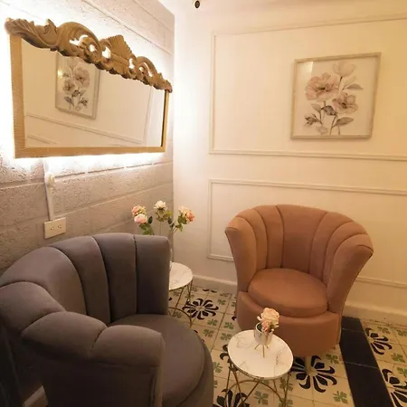 Cassa Hadasa Hotel