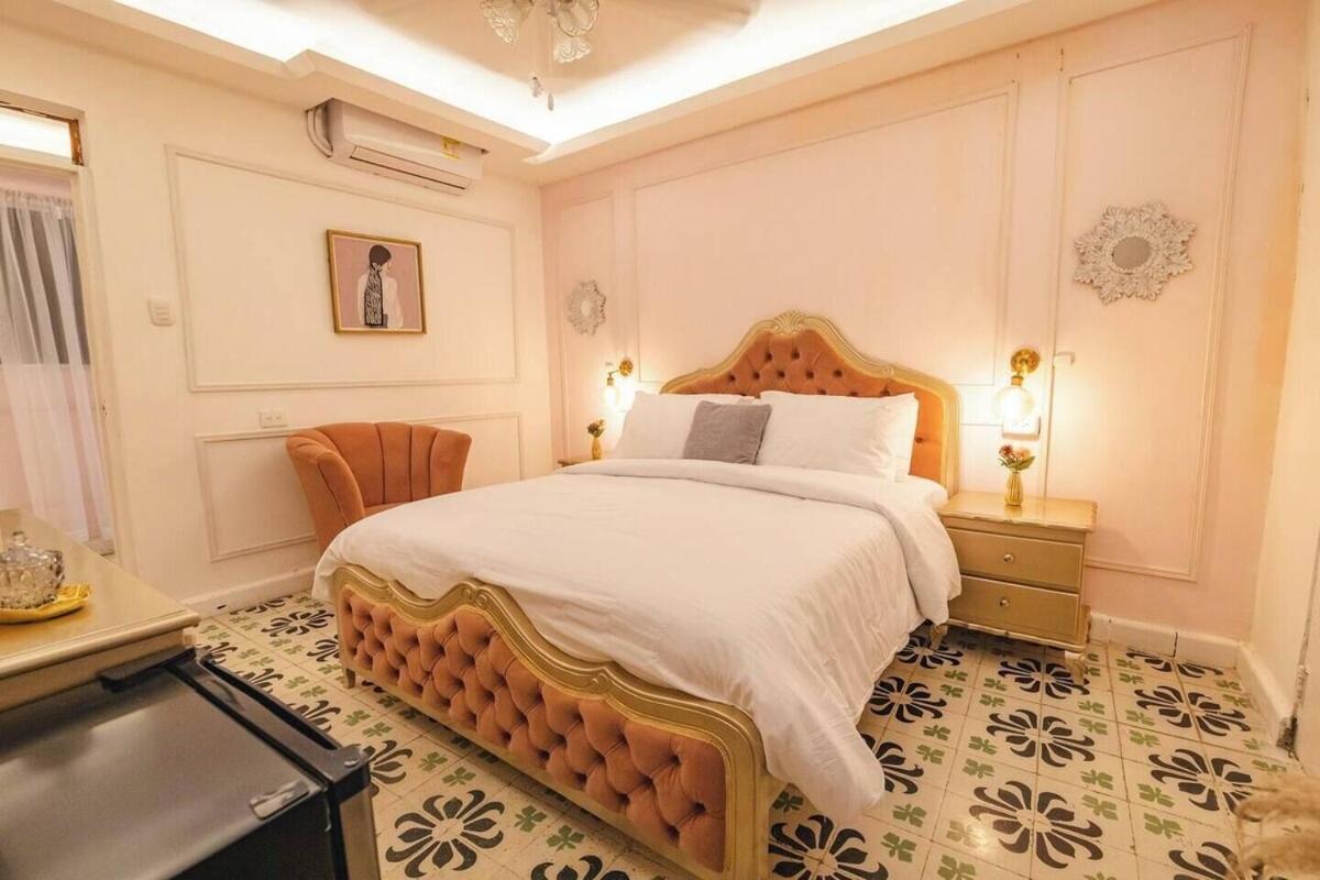 Cassa Hadasa Hotel *