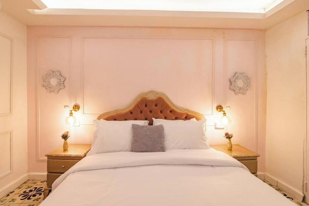 Cassa Hadasa Cartagena