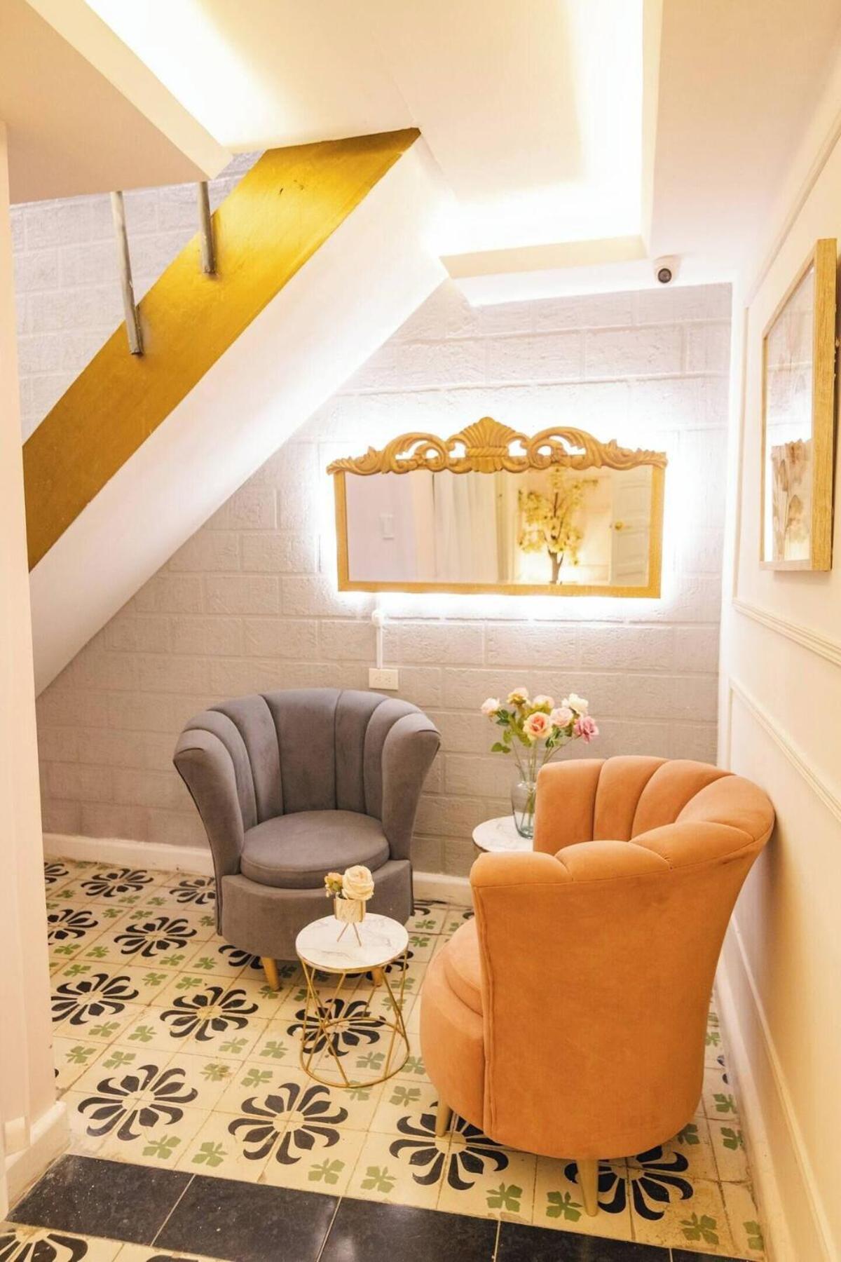 Cassa Hadasa Hotel *