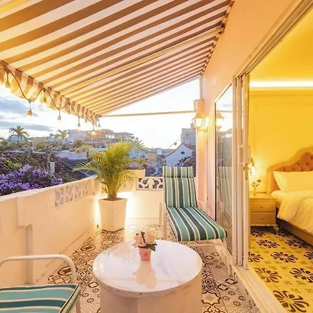 Hotel Cassa Hadasa *