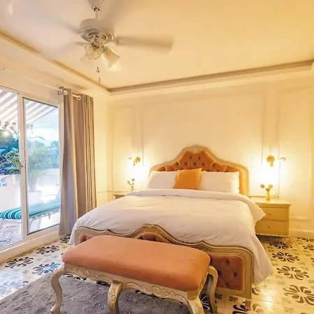 Cassa Hadasa * Cartagena