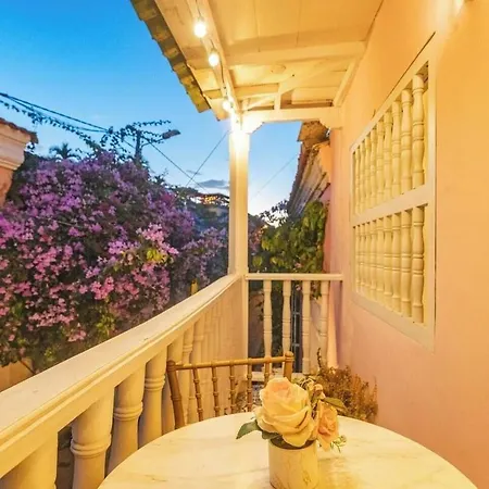 Cassa Hadasa Hotel