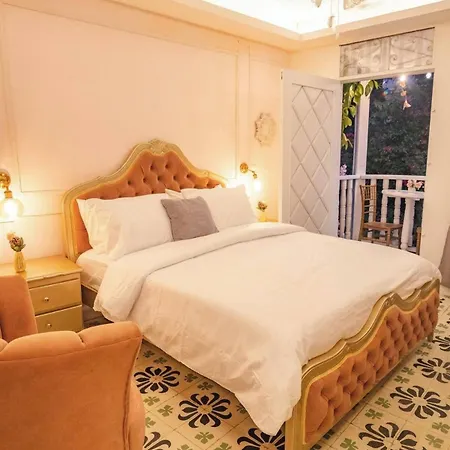 Cassa Hadasa Hotel *