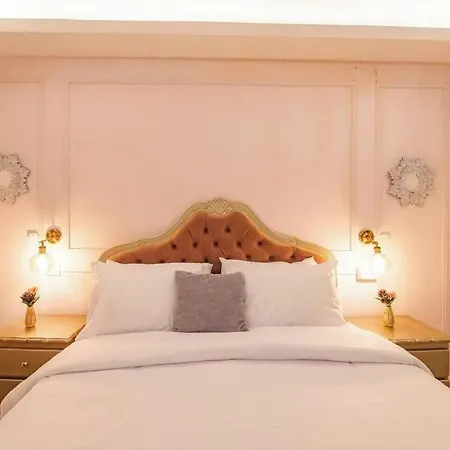Cassa Hadasa Cartagena