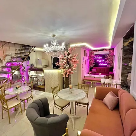 Hotel Cassa Hadasa Cartagena