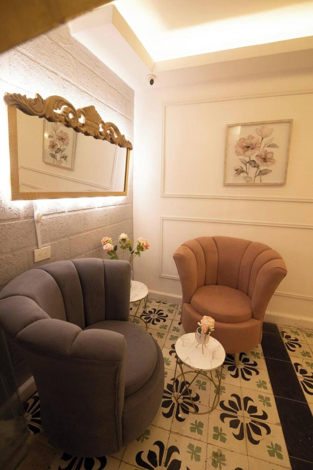 Cassa Hadasa Hotel